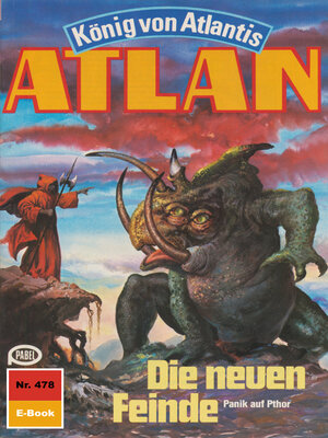 cover image of Atlan 478